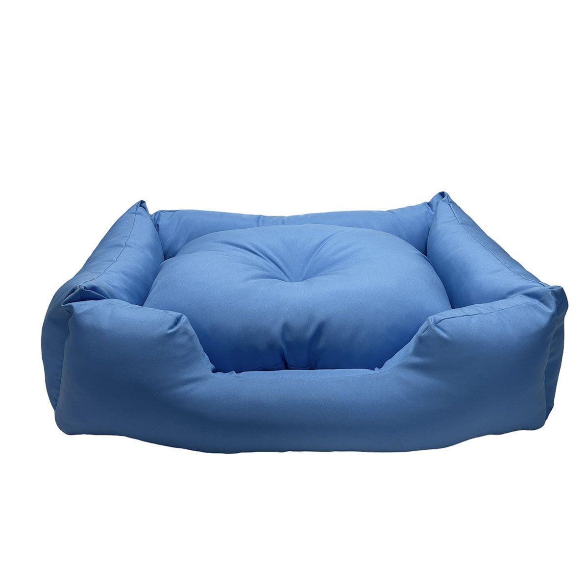 Cama Atenea Celeste XL-0