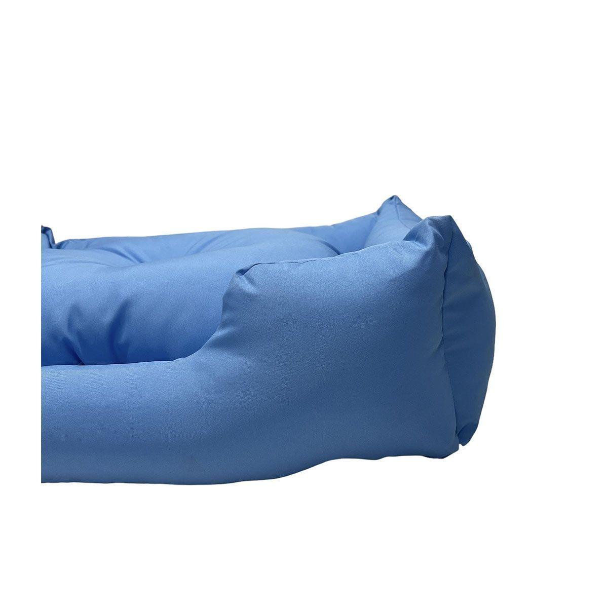 Cama Atenea Celeste XL-1