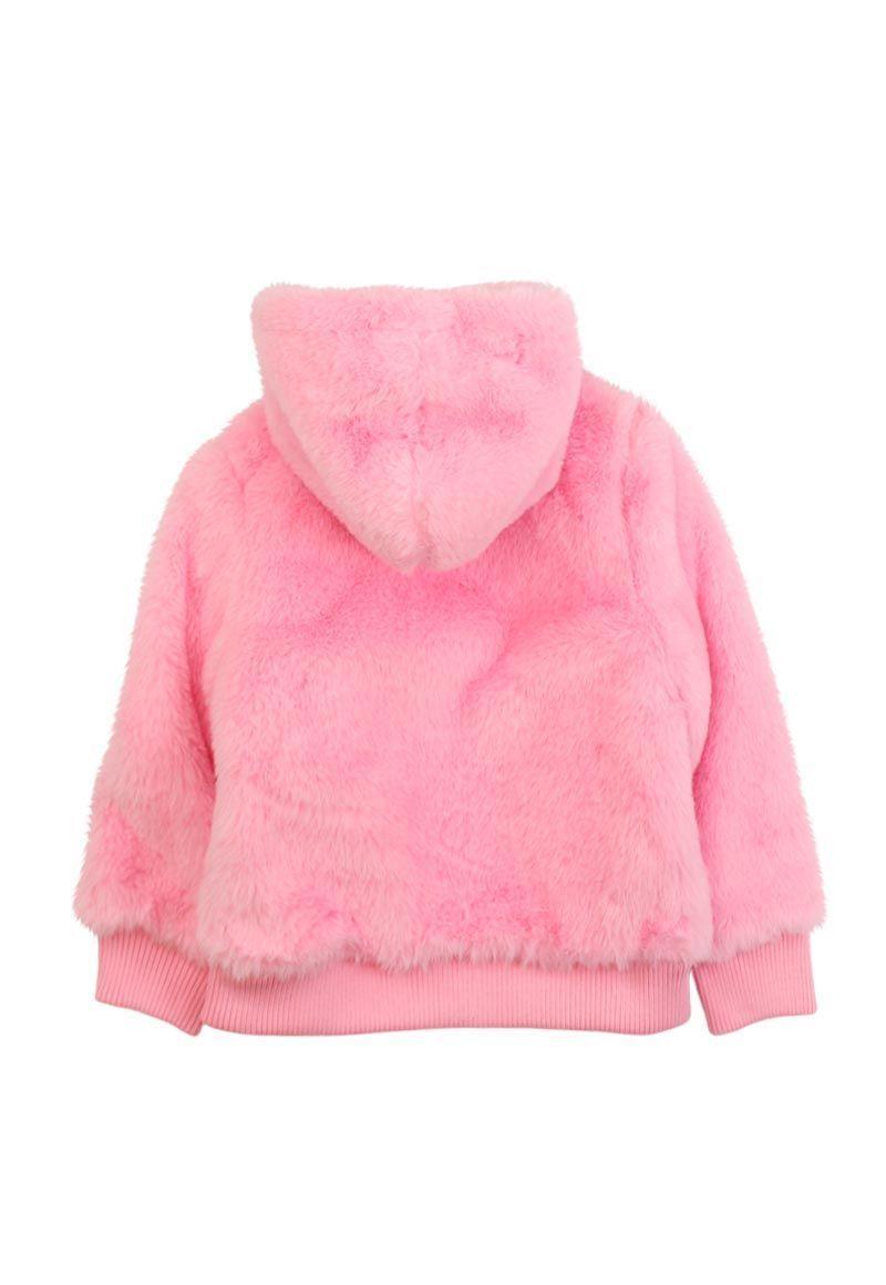 Chaqueta bebé niña power 218-1