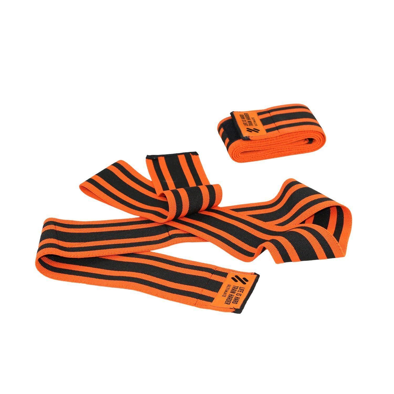 Rodilleras Venda Elástica-0