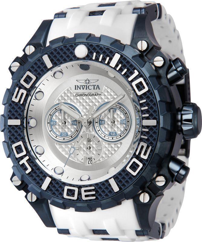 Reloj Invicta 43173 Sea Spider Quartz Hombre-0