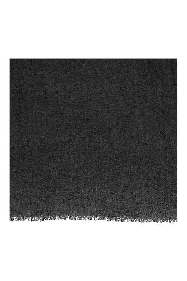 Pañuelo Liso Negro Back Nitro Solid Humana-1