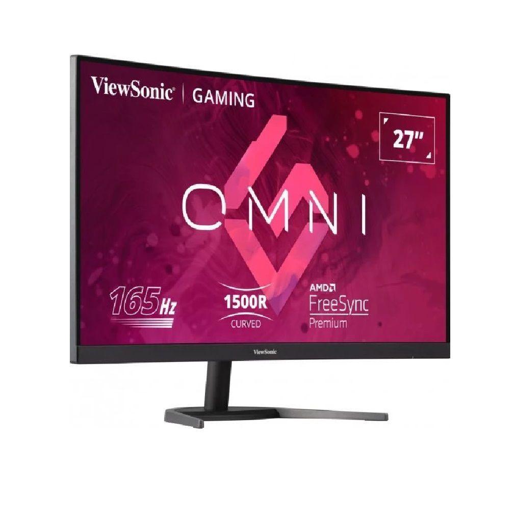 Monitor Viewsonic VX2768-PC-MHD 27"/ 1920x1080 / 165Hz / 1ms / HDMI-1