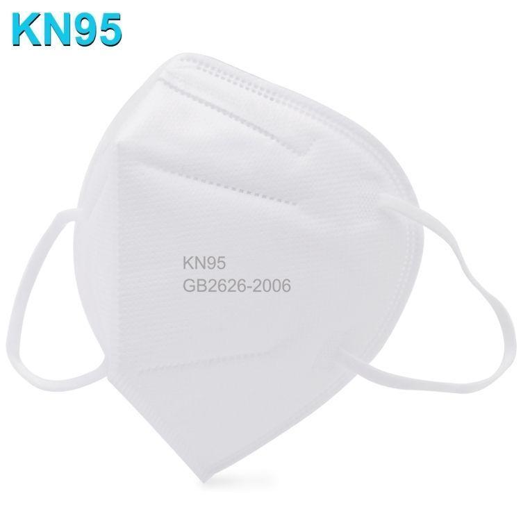 Pack Mascarillas kn95    (100 unidades )-0