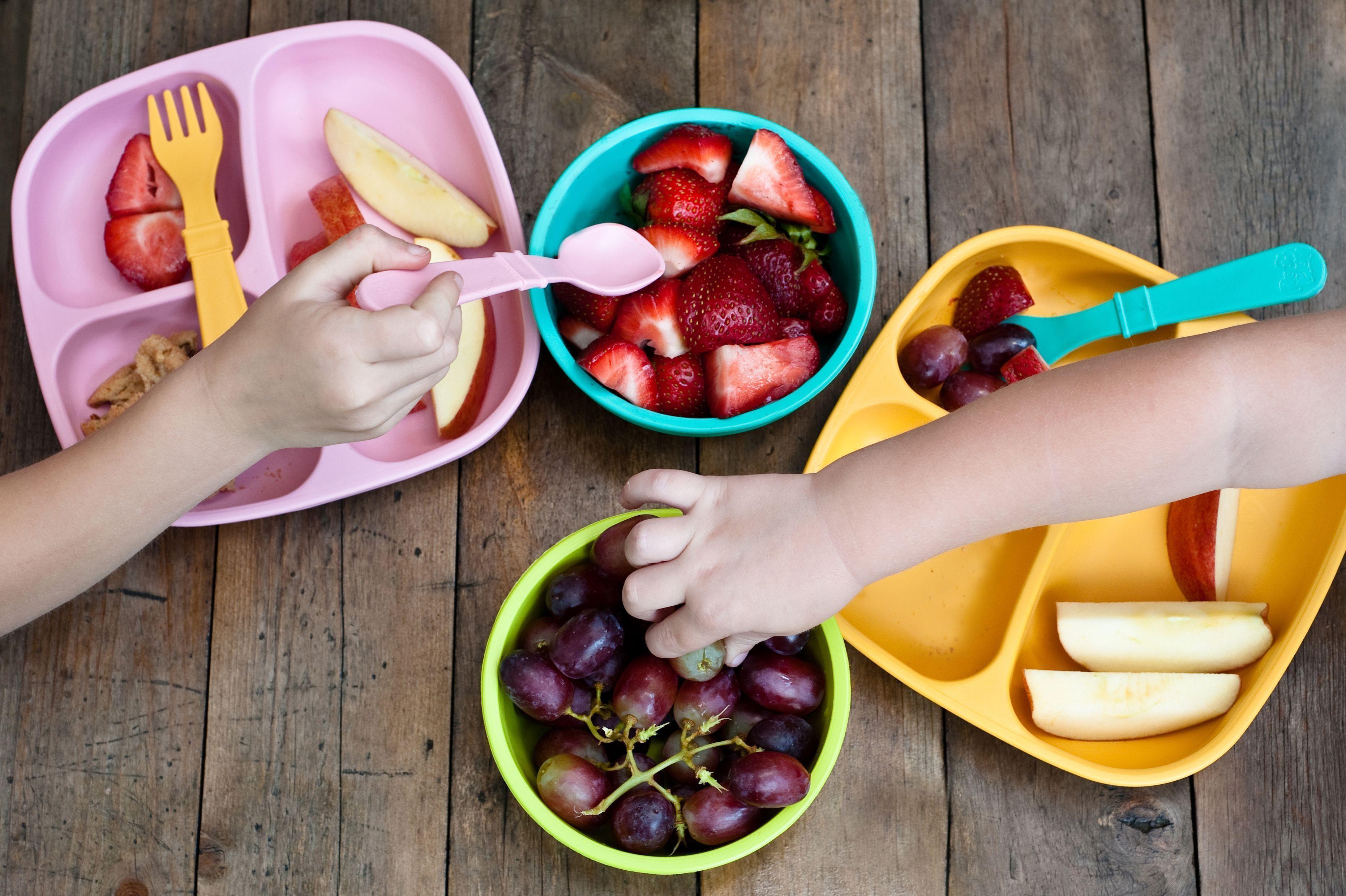 Set 3 Bowl- Amarillo-Azul-Verde Limon-1