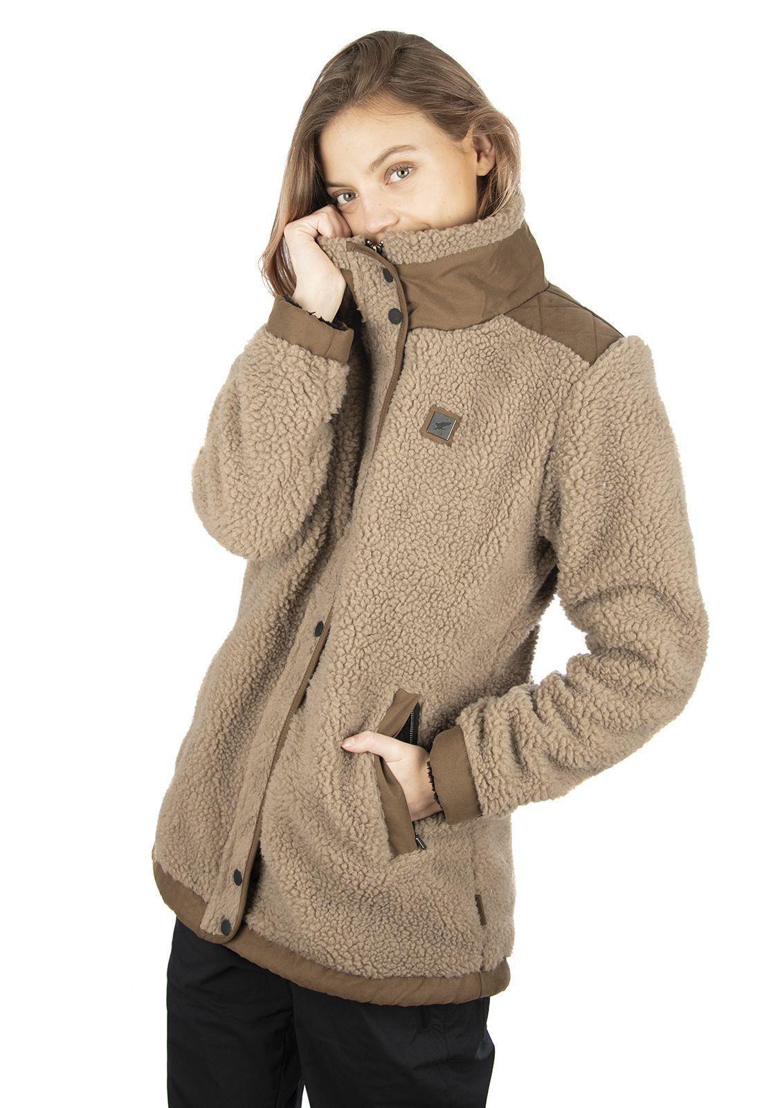 Abrigo Chiporro Coldless Falcone-1