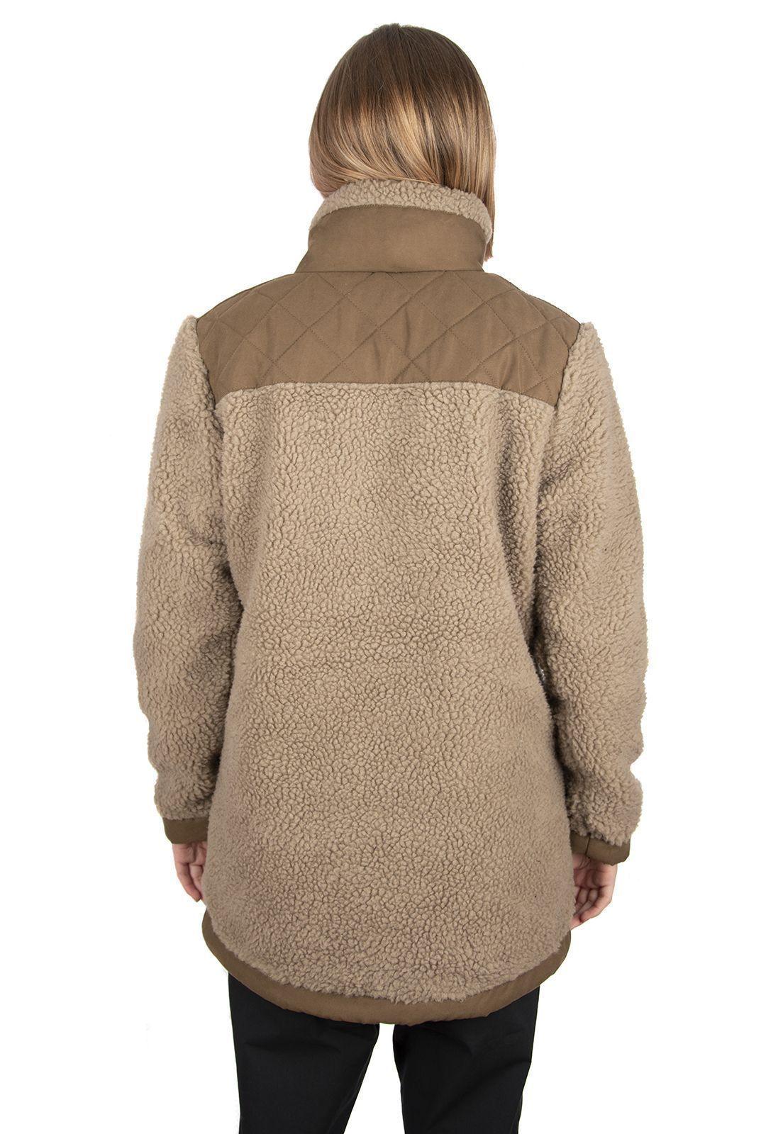 Abrigo Chiporro Coldless Falcone-2