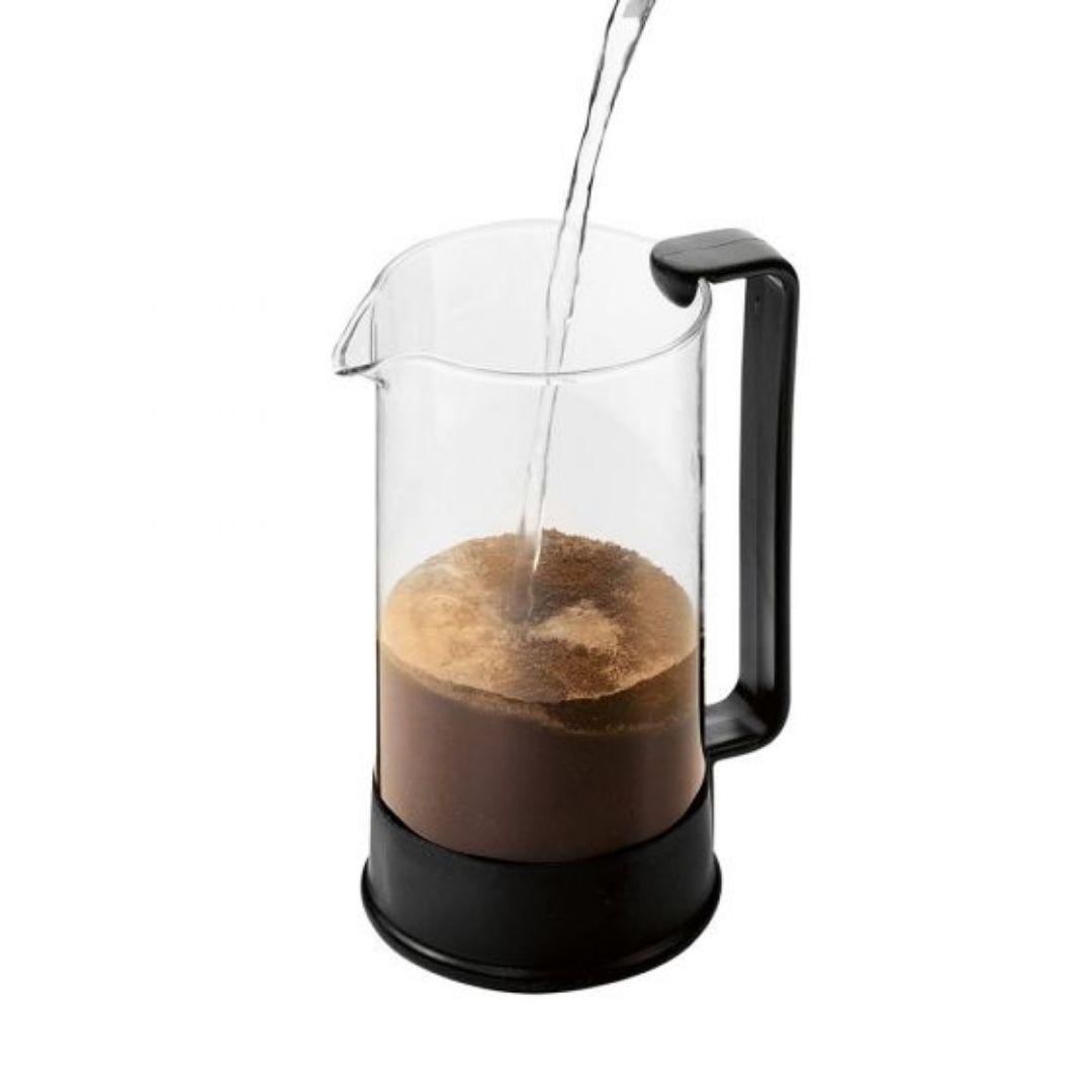 Cafetera BRAZIL Vidrio 1.0 Lts.-2