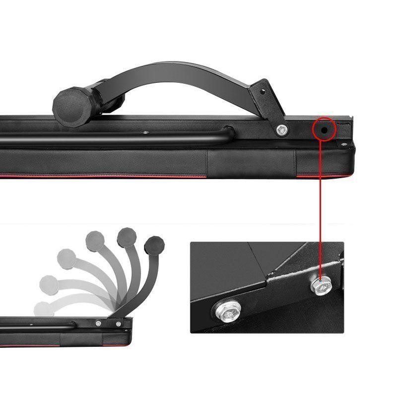 BANCO PLANO DE EJERCICIOS 300 KG – MIKING F015-3