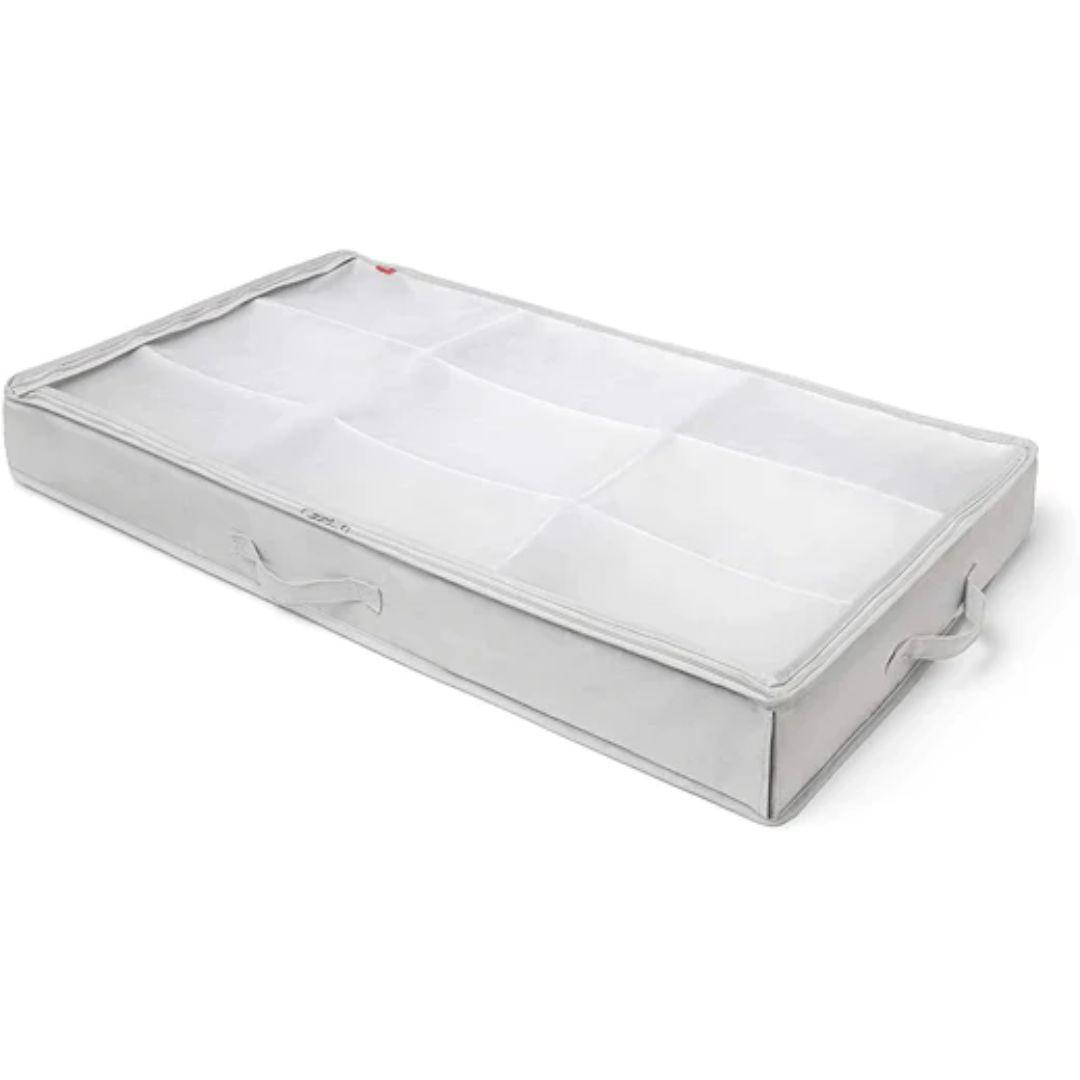 Funda Guarda-Zapatos Color Gris Premium Rayen®-4