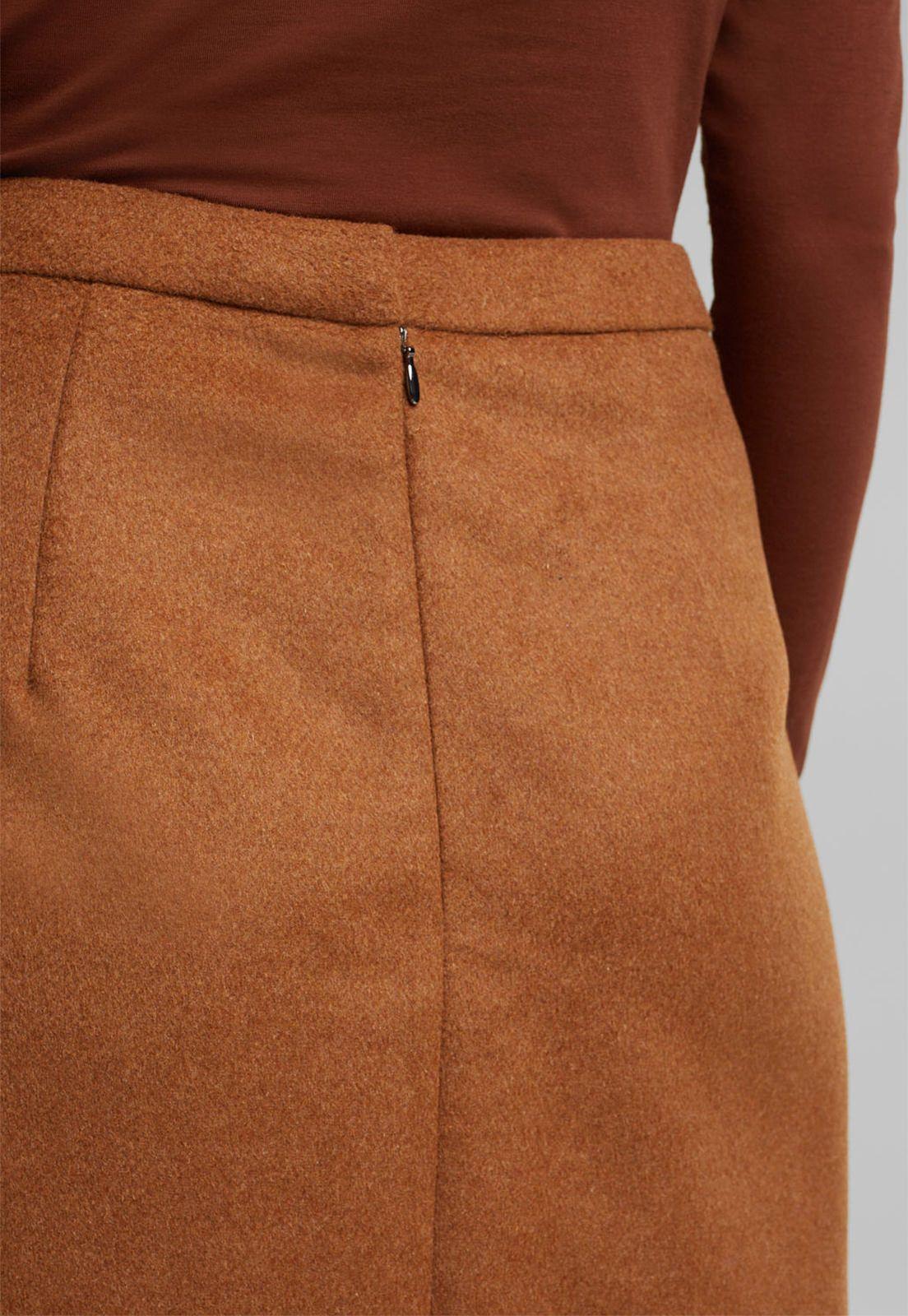 Falda Mini Esprit-2