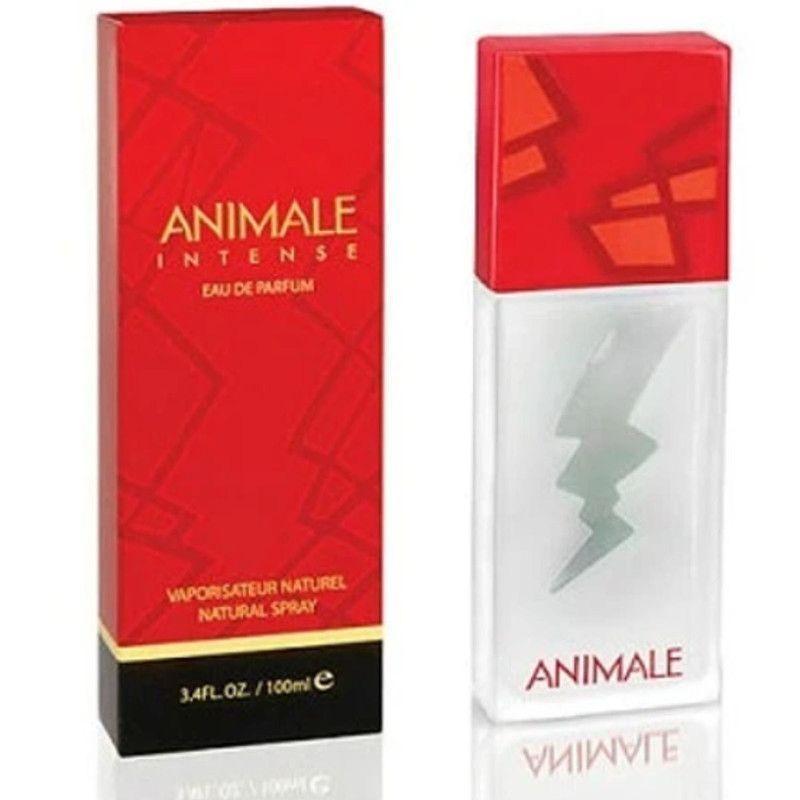 ANIMALE INTENSE MUJER 100ML EDP-0
