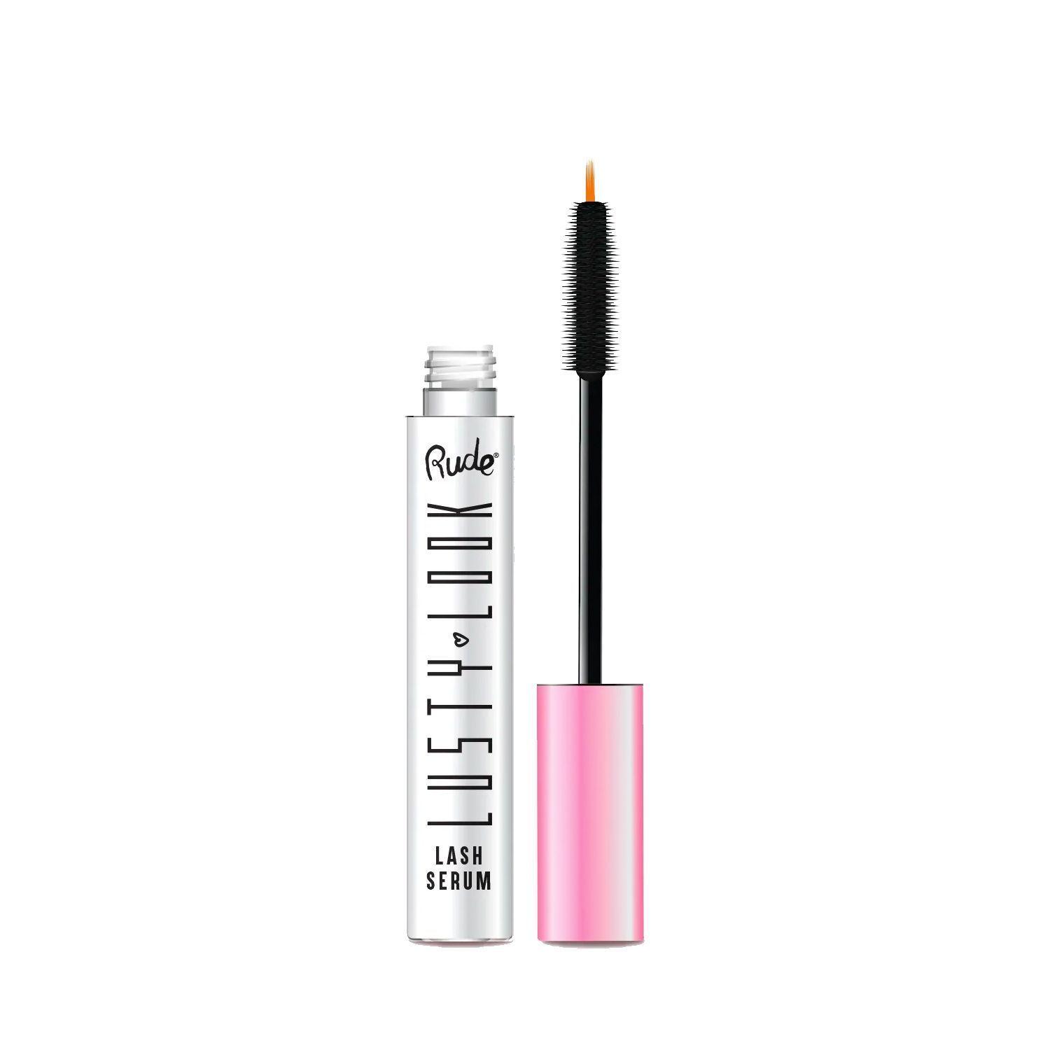 Serum Para Pestañas "Lusty Look" Rude Cosmetics-1