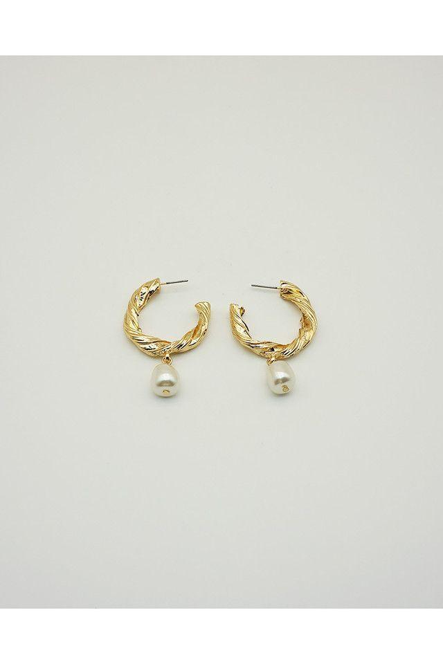 Aro Argolla Sea Dorado I-D-0