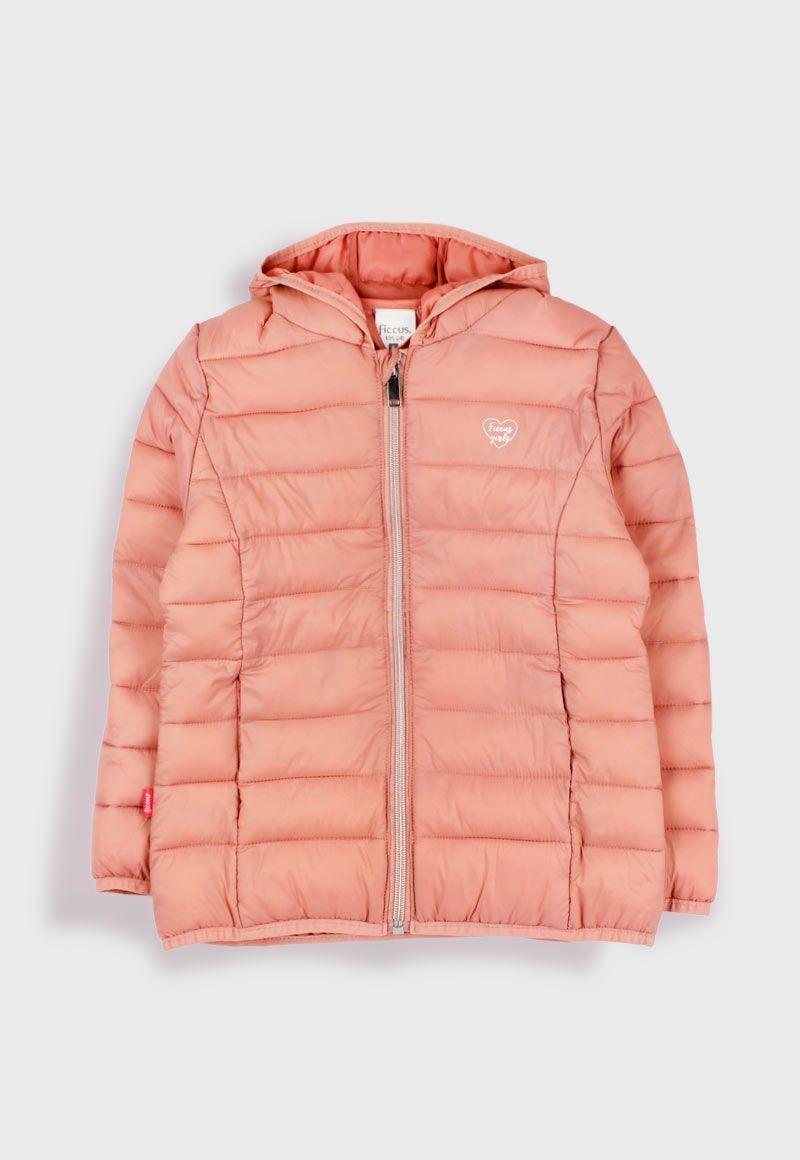 Parka junior niña day to day 770-0