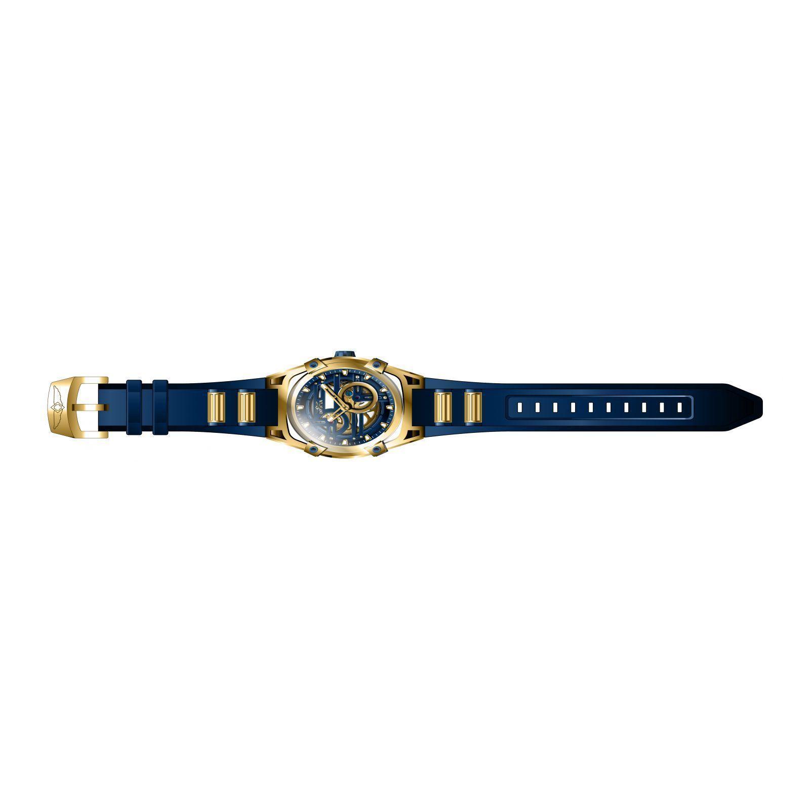 Reloj Hombre INVICTA 32350 Akula-3