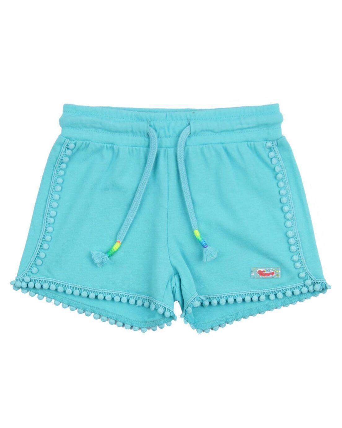 Short Bb Niña  Sunny Days Ficcus-0
