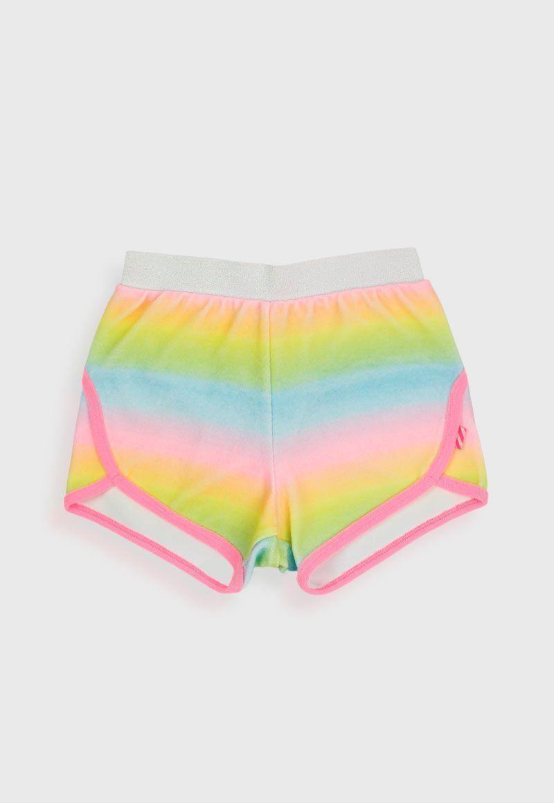 Short kids niña 313-30