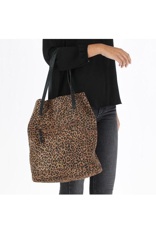 Cartera Hombro Dubai Café Humana-3