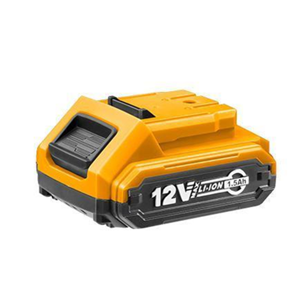Bateria Recargable 1.5ah 12v Ingco Fbli12151-0