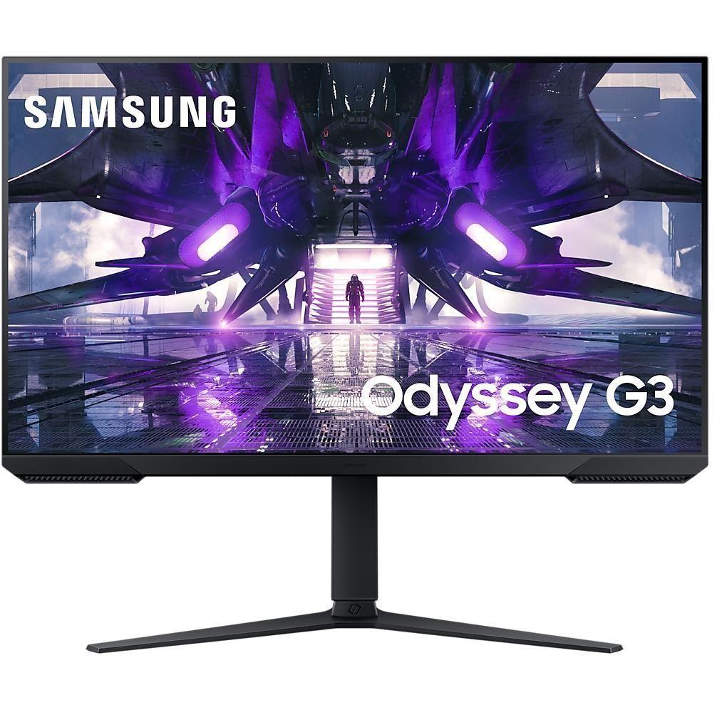 Monitor Samsung Odyssey G3 LS32AG320NLXZS 32" Full HD/ 165Hz/ 1Ms/ Hdmi-0