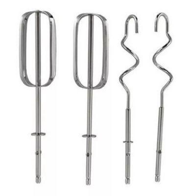 Batidora Eléctrica Manual Haeger Hg-6629-1