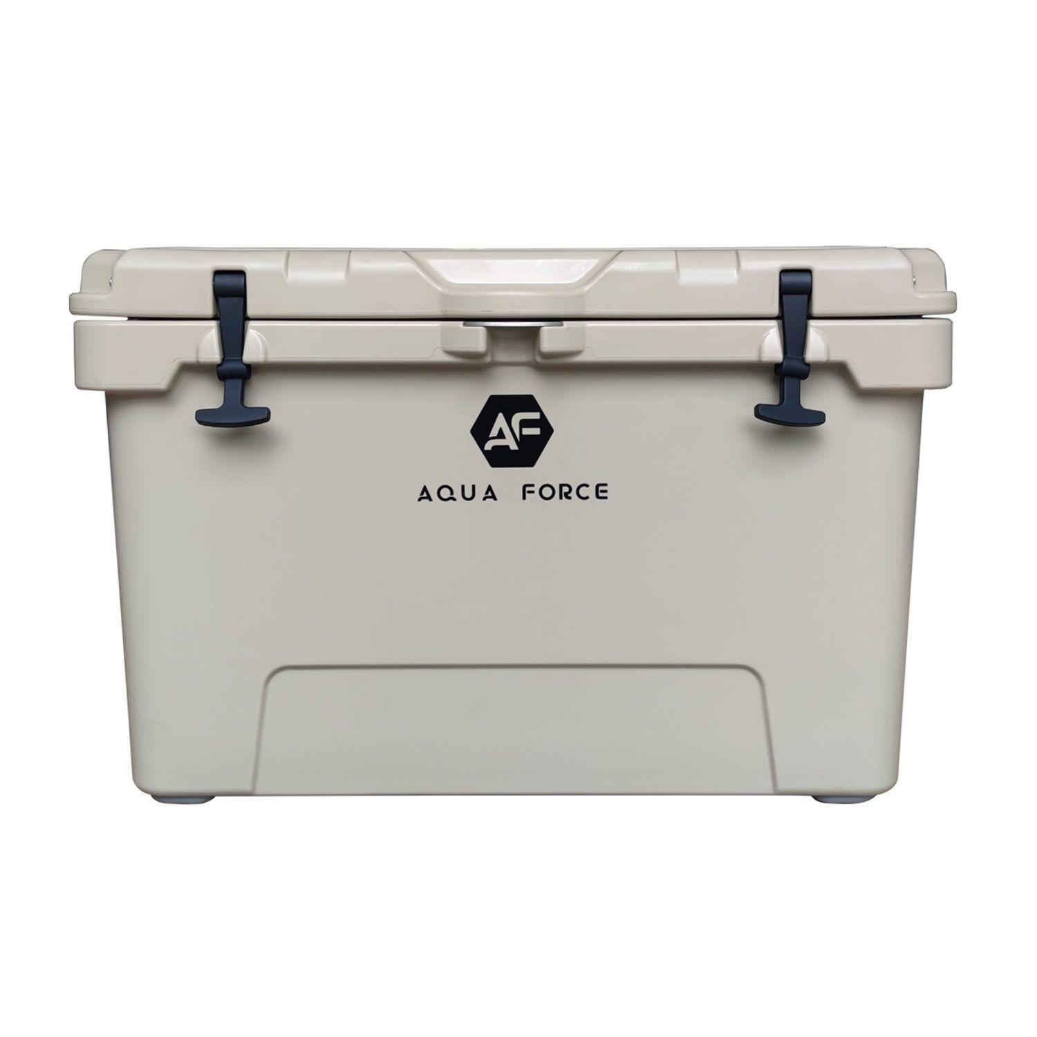 Cooler Santorini 75QT Beige-0