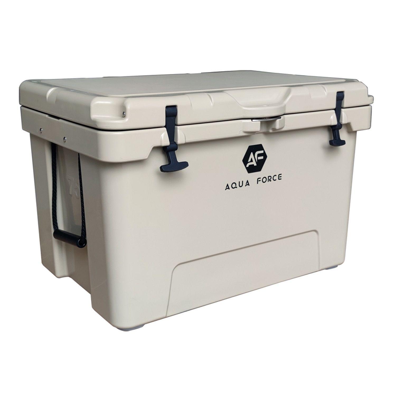 Cooler Santorini 75QT Beige-4