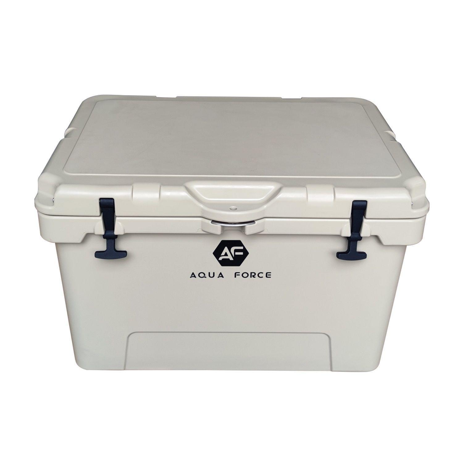 Cooler Santorini 75QT Beige-3