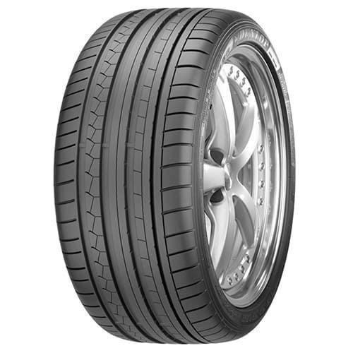 NEUMATICO - 245/40R19 DUNLOP MAXXGT 94W JP-0
