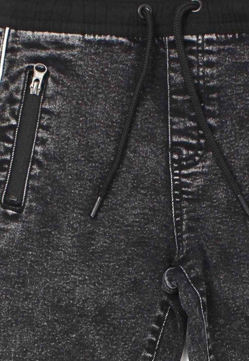 Jeans Kids Niño Jogger Funny Ficcus-2