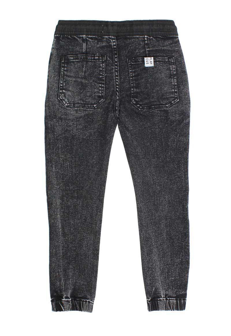 Jeans Kids Niño Jogger Funny Ficcus-1