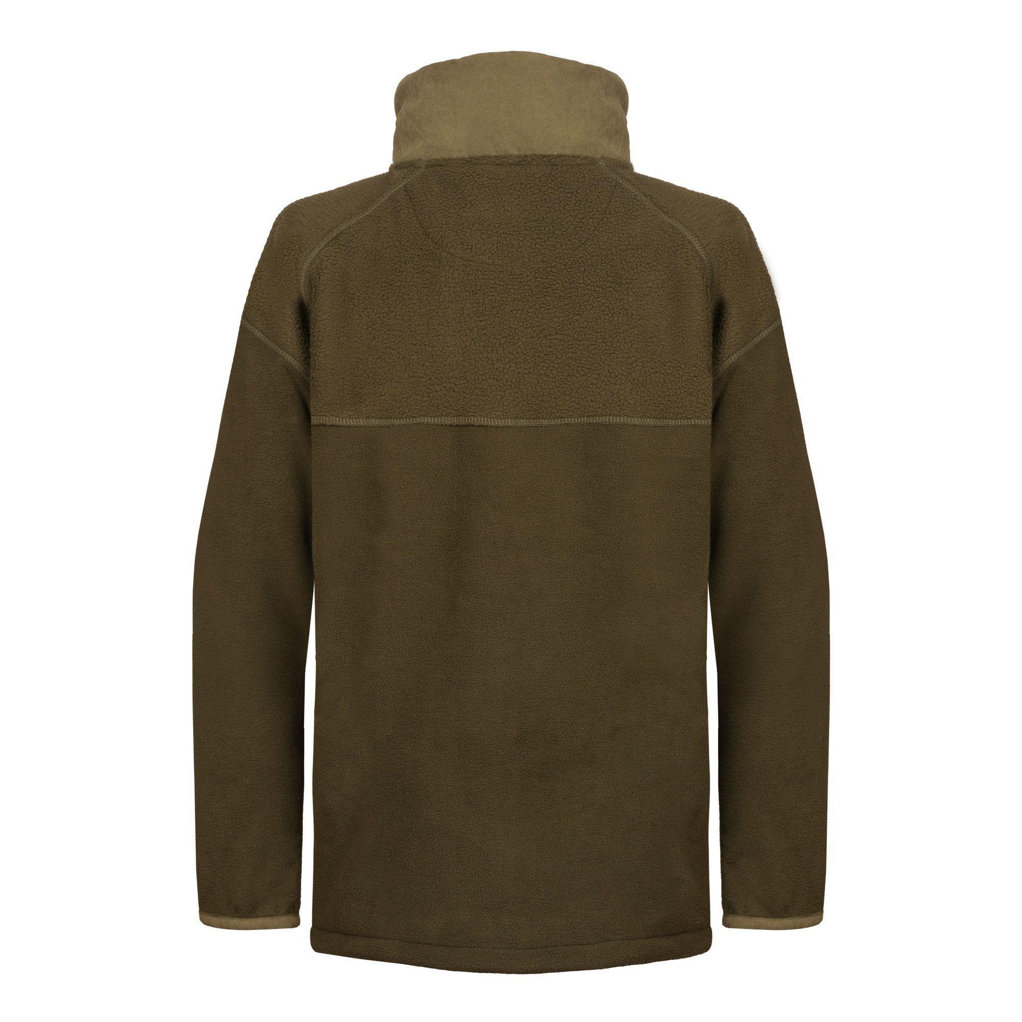 Polar Gamell Mujer MilitaryGreen Gnomo-2