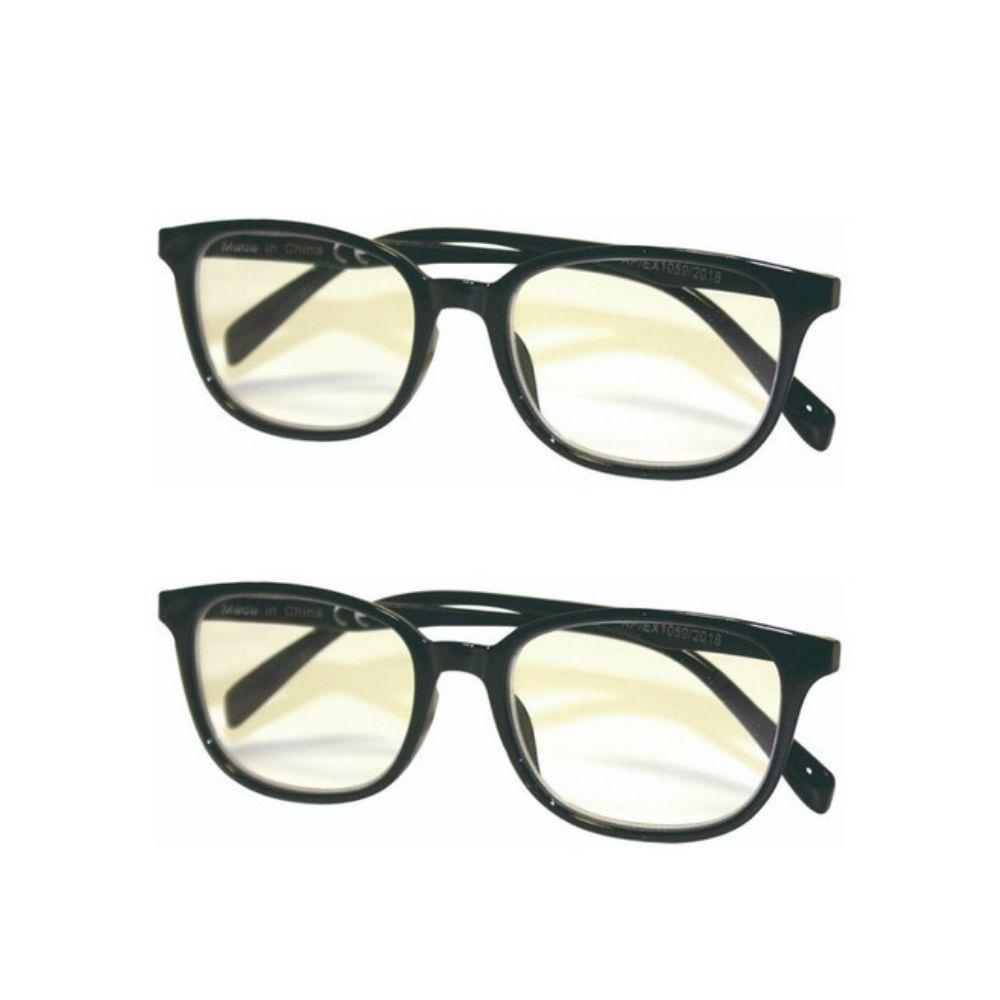 Lentes autoajustables vizmaxx autofocus -Negros-0