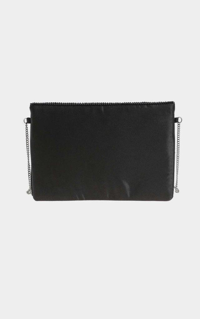 Clutch Arrow Negro Humana-18