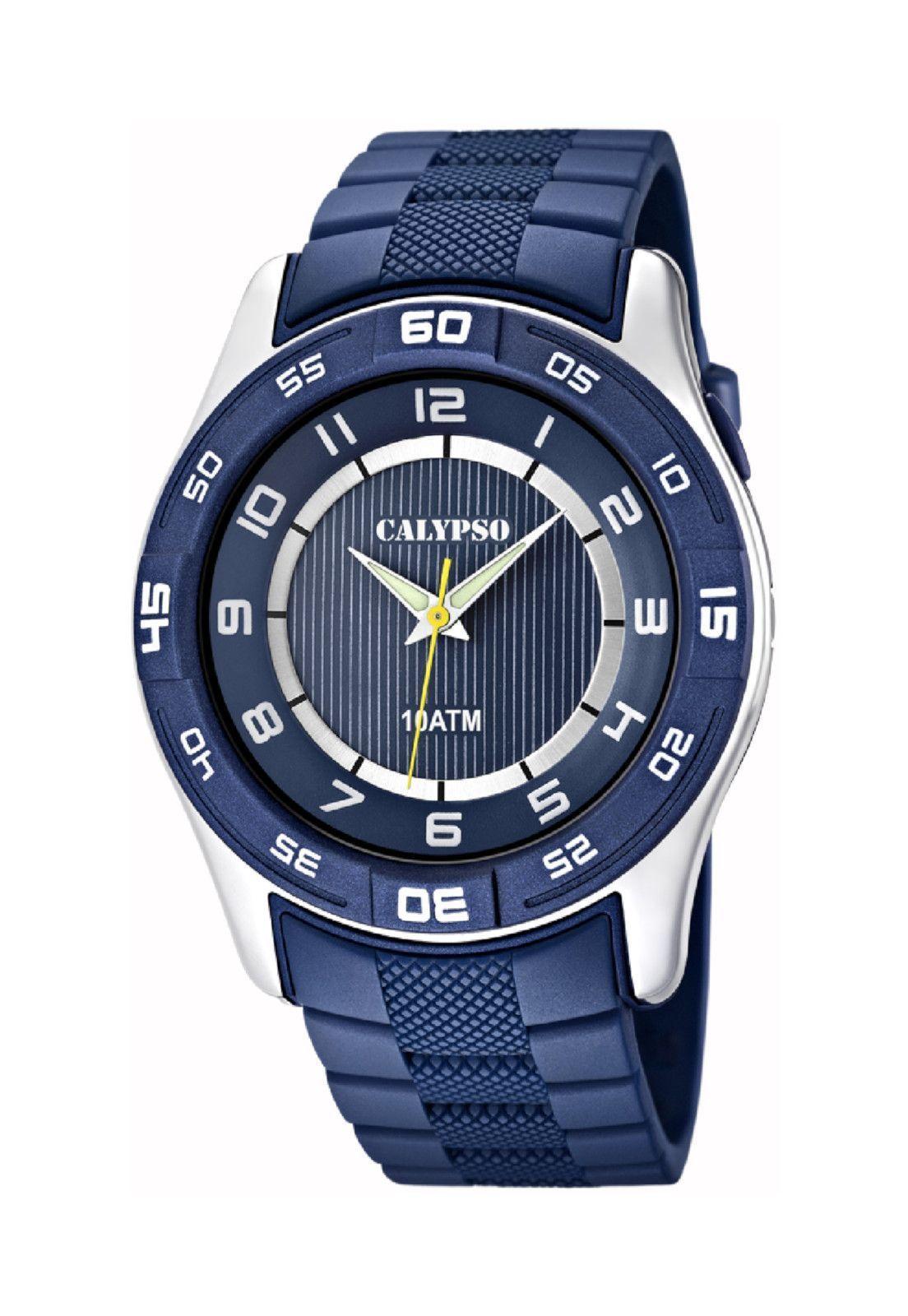 Reloj K6062/2 Calypso Hombre Street Style-0