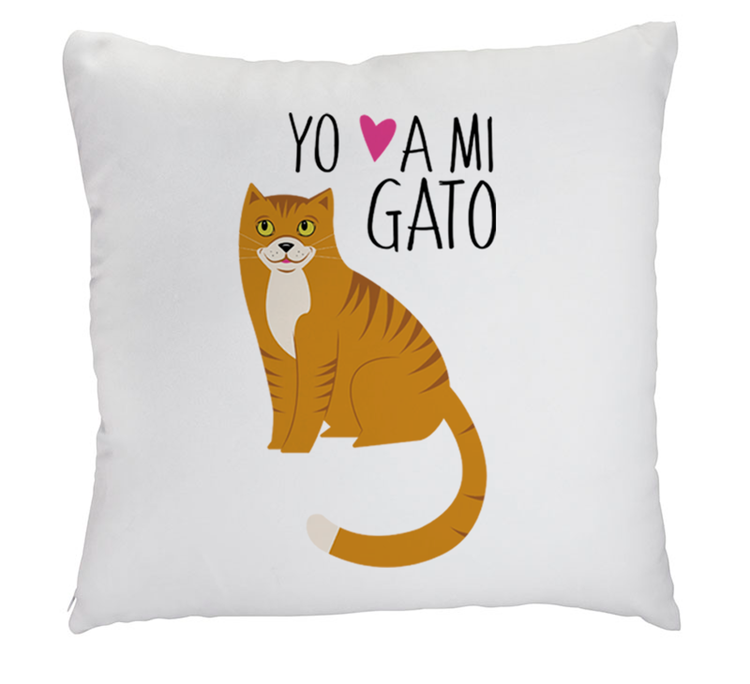 Cojín - Gatos peludo_gris-4