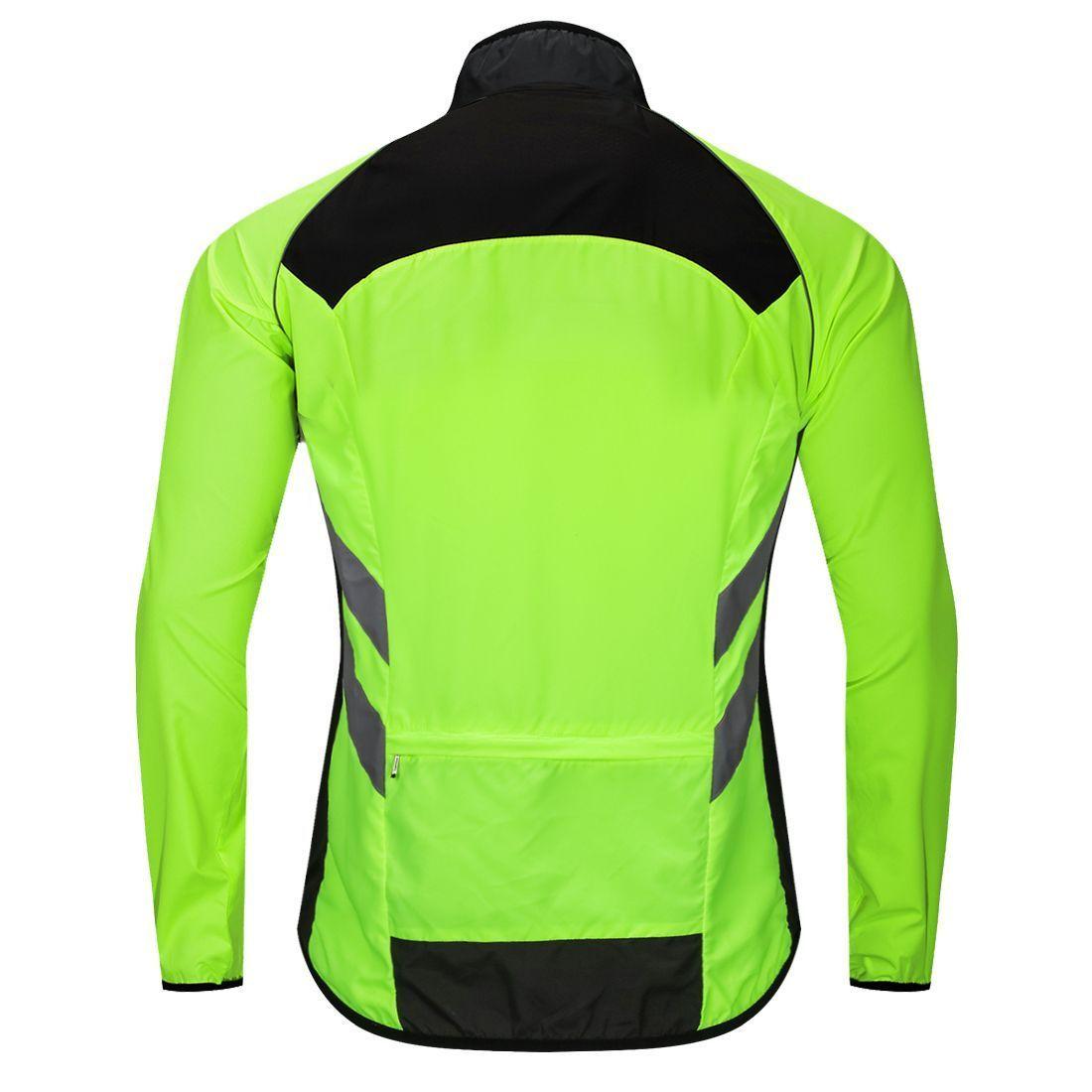 Cortavientos Ciclismo Deportivo-3
