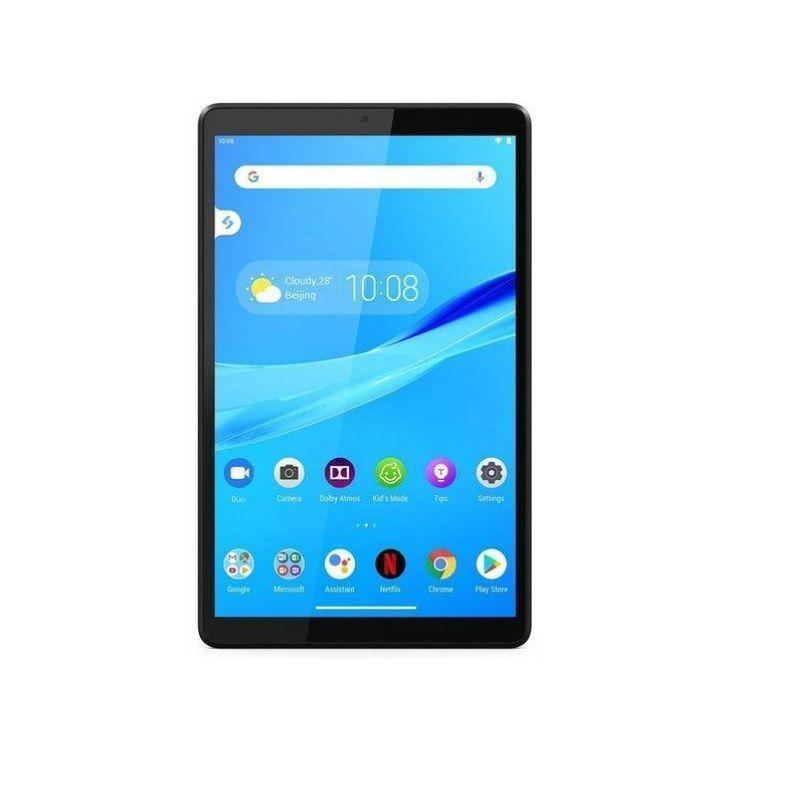 Tablet TAB M8/ Ram 2GB/ 32GB/ Wi-Fi/ Bluetooth/ 8" HD IPS/MicroSD hasta 128GB/Android-0