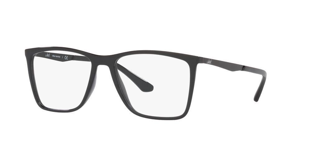 Lentes Ópticos Jack 0JK4028  Negro Hombre-1