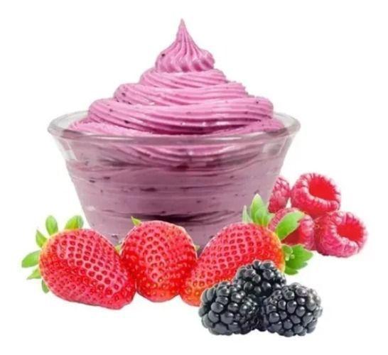 Maquina De Granizado de 110W Para Helados Yogurt-2