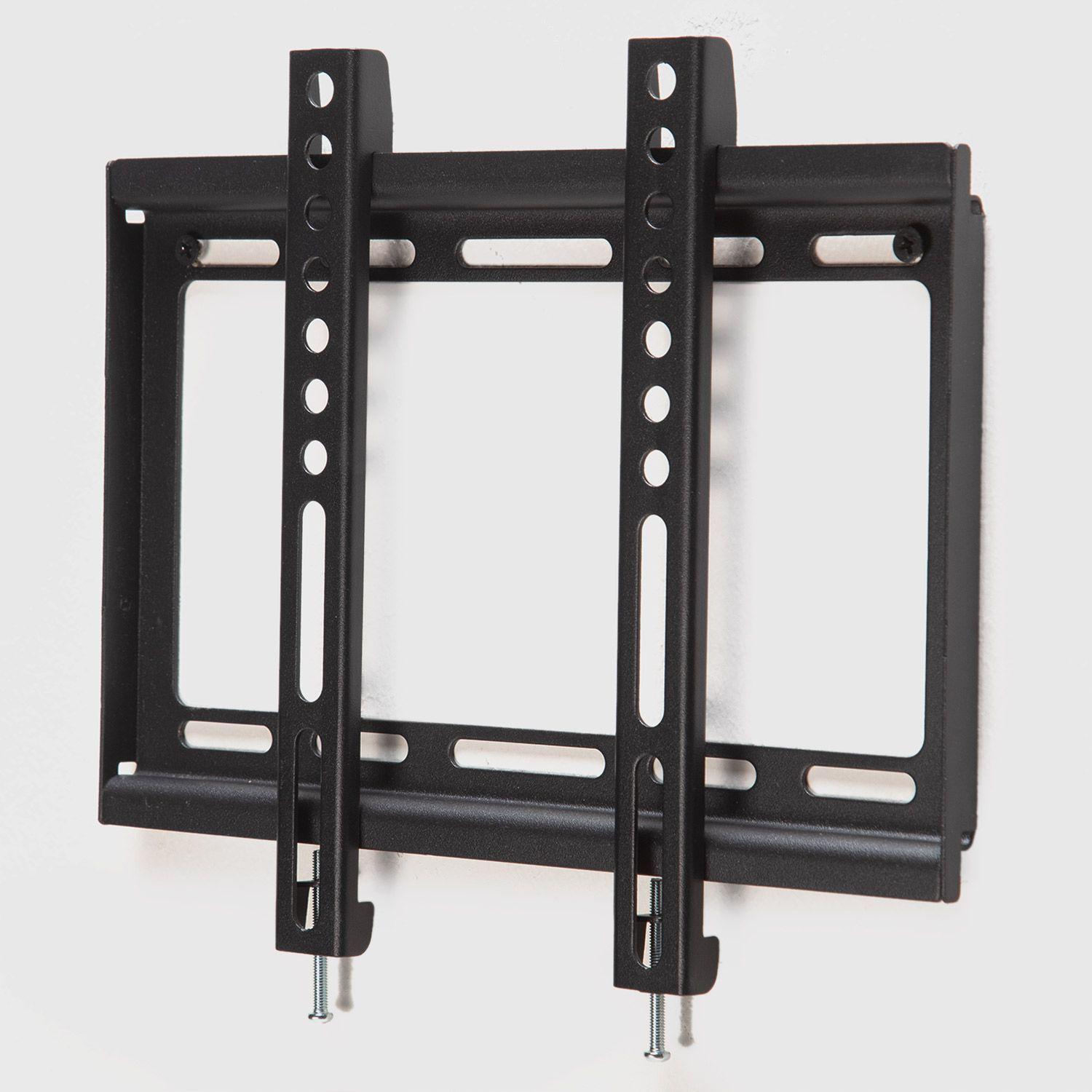 Soporte TV Fijo TVM-200FX-50 Prolink 23" a 43"-4