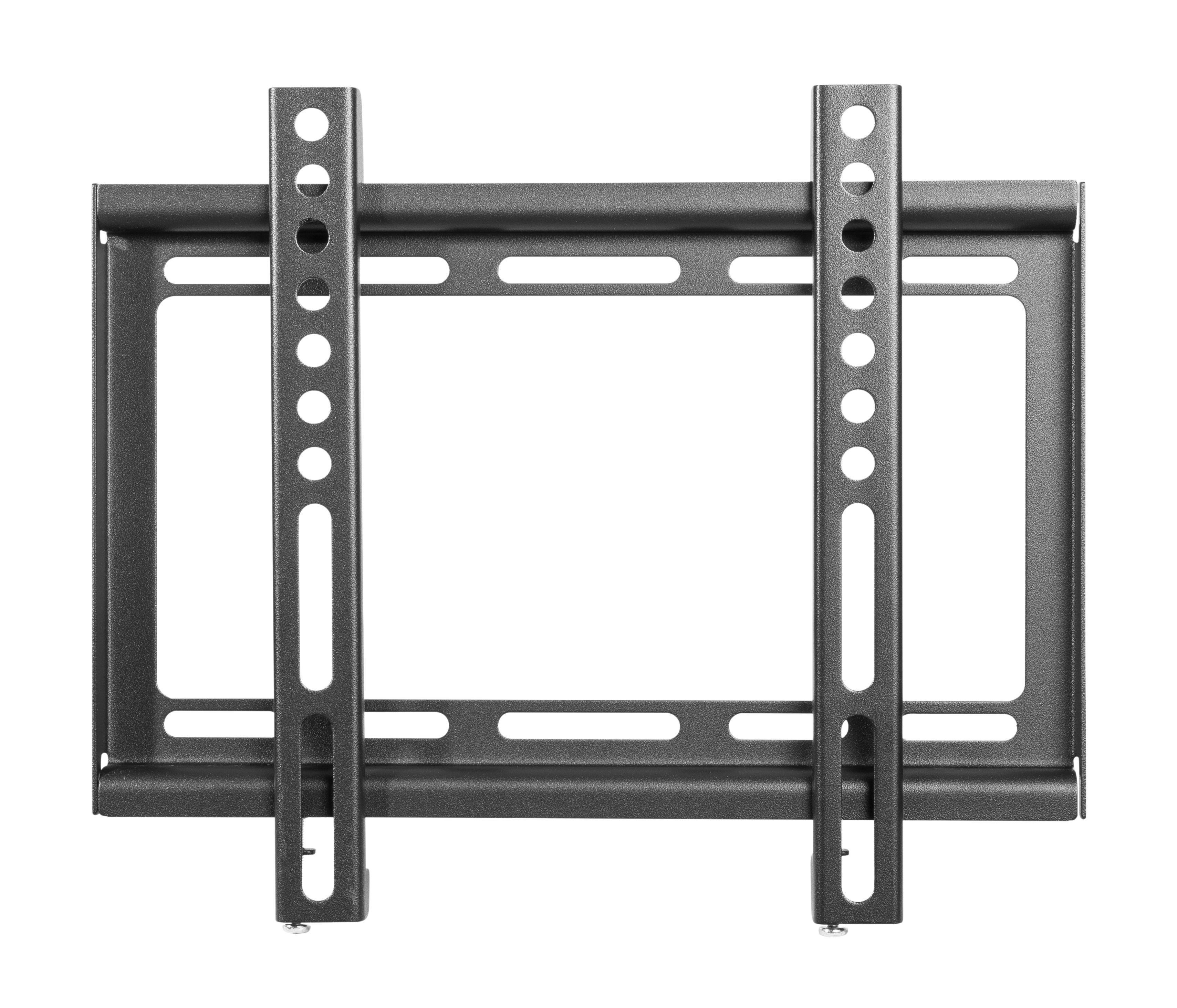 Soporte TV Fijo TVM-200FX-50 Prolink 23" a 43"-0