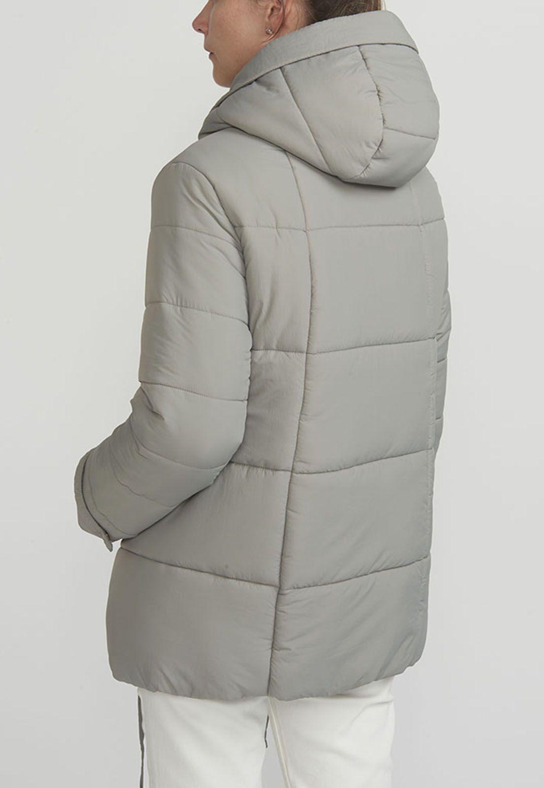 Parka Cayena Gris -1
