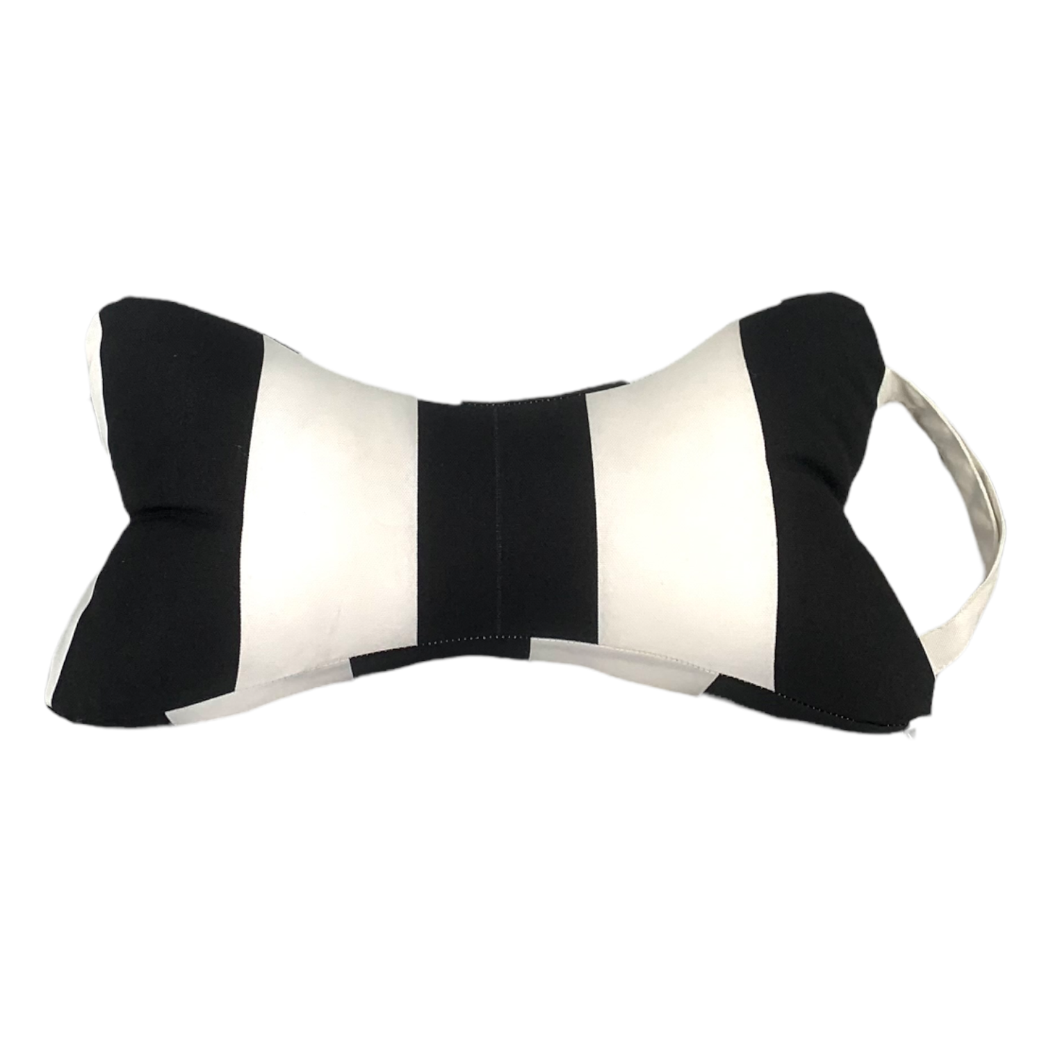 Cojin/ Almohada/ My Pillow Rayas N/B Uv-1