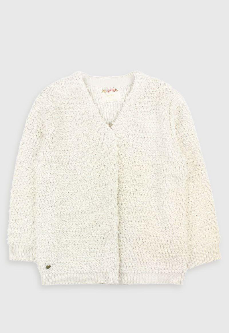 Chaleco Junior Niña Ecolife-0