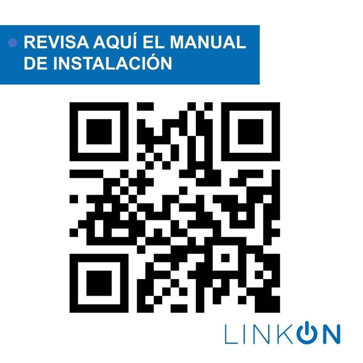 Reloj Inteligente Smartwatch Deportivo Linkon Mujer Hombre Negro-7