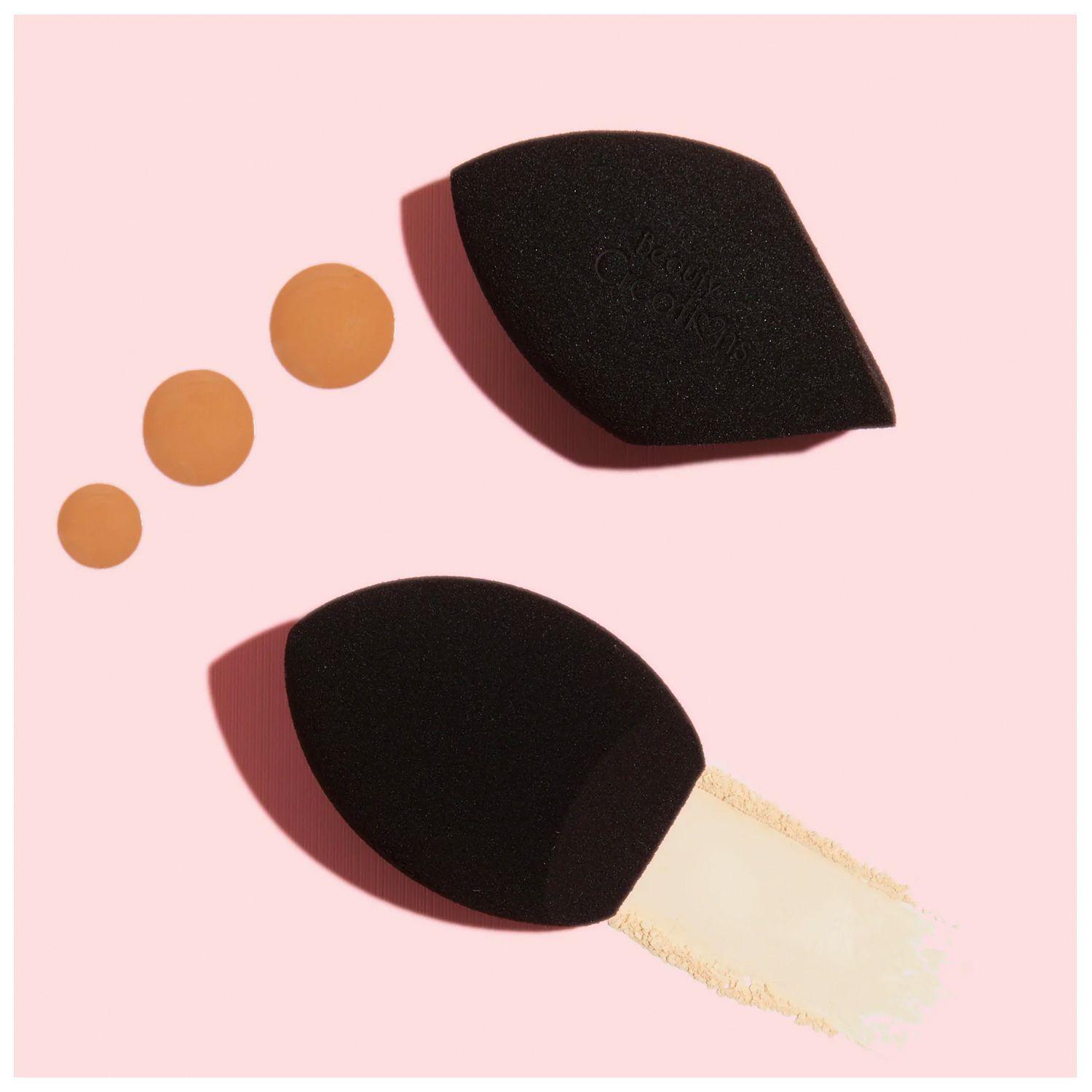 Set Esponja Con Iluminador y Contorno en Barra Light Rude Cosmetics-5