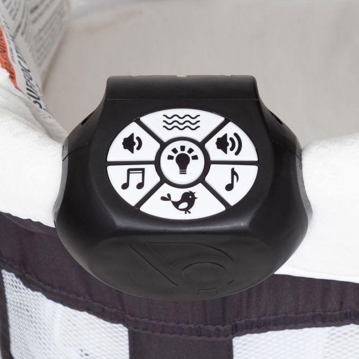 Cuna Para gemelos o mellizos GoLite-2