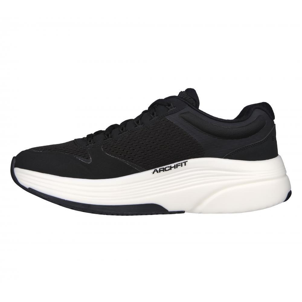 Zapatilla Hombre Go Walk Distance Negro Skechers-3